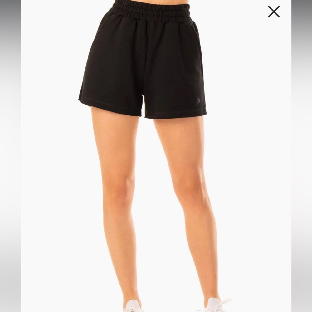 Ryderwear Elevated Track Short